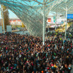 Milan Games Week & Cartoomics 2025