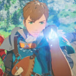 Monster Hunter Stories 3 Twisted Reflection