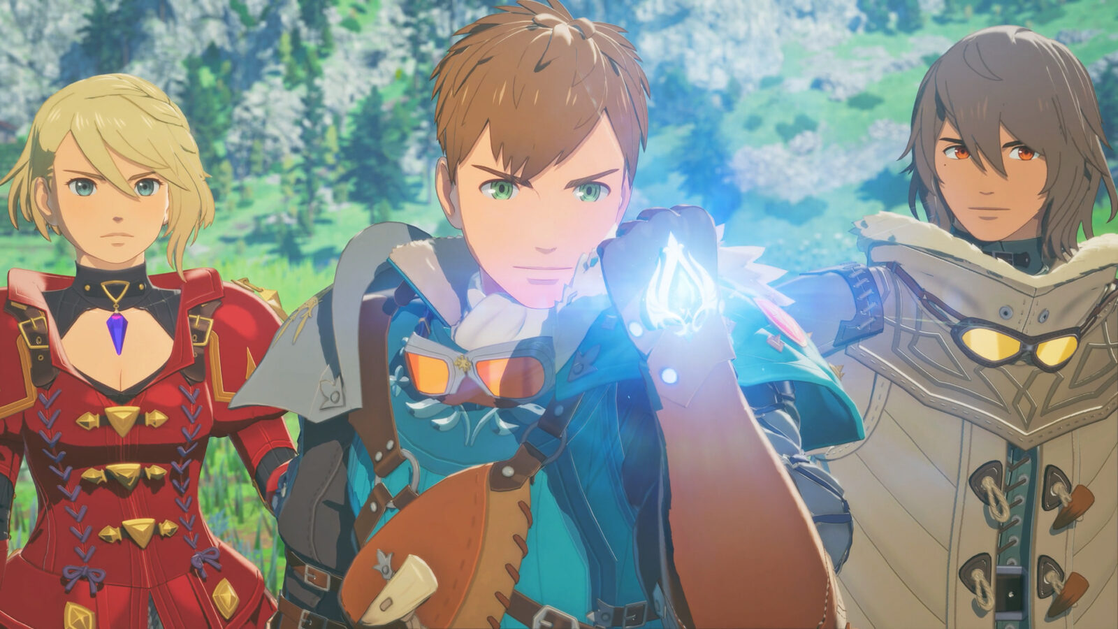 Monster Hunter Stories 3 Twisted Reflection