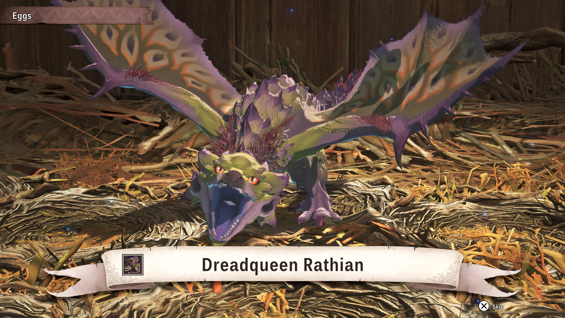 Monster Hunter Stories 3 Twisted Reflection