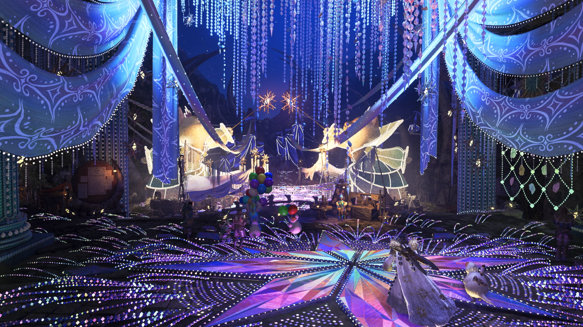 Monster Hunter Wilds