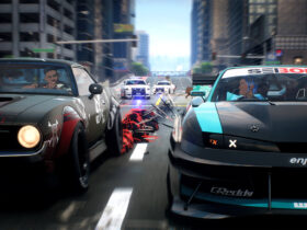 Need for Speed Unbound