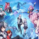 Neverness To Everness