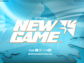 New Game Plus Showcase