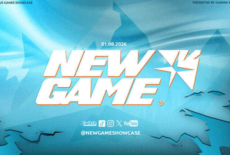 New Game Plus Showcase