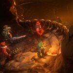 No Rest for the Wicked