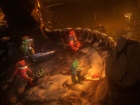 No Rest for the Wicked