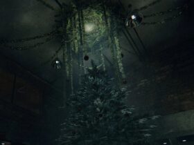 Phasmophobia Winters Jest