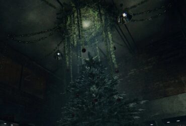 Phasmophobia Winters Jest