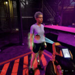 Quarantine Zone the Last Check