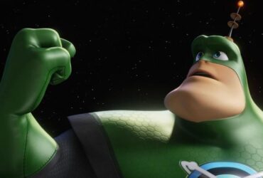 Jim Ward Capitano Qwark