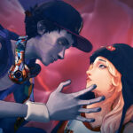 Stupid Never Dies Anteprima