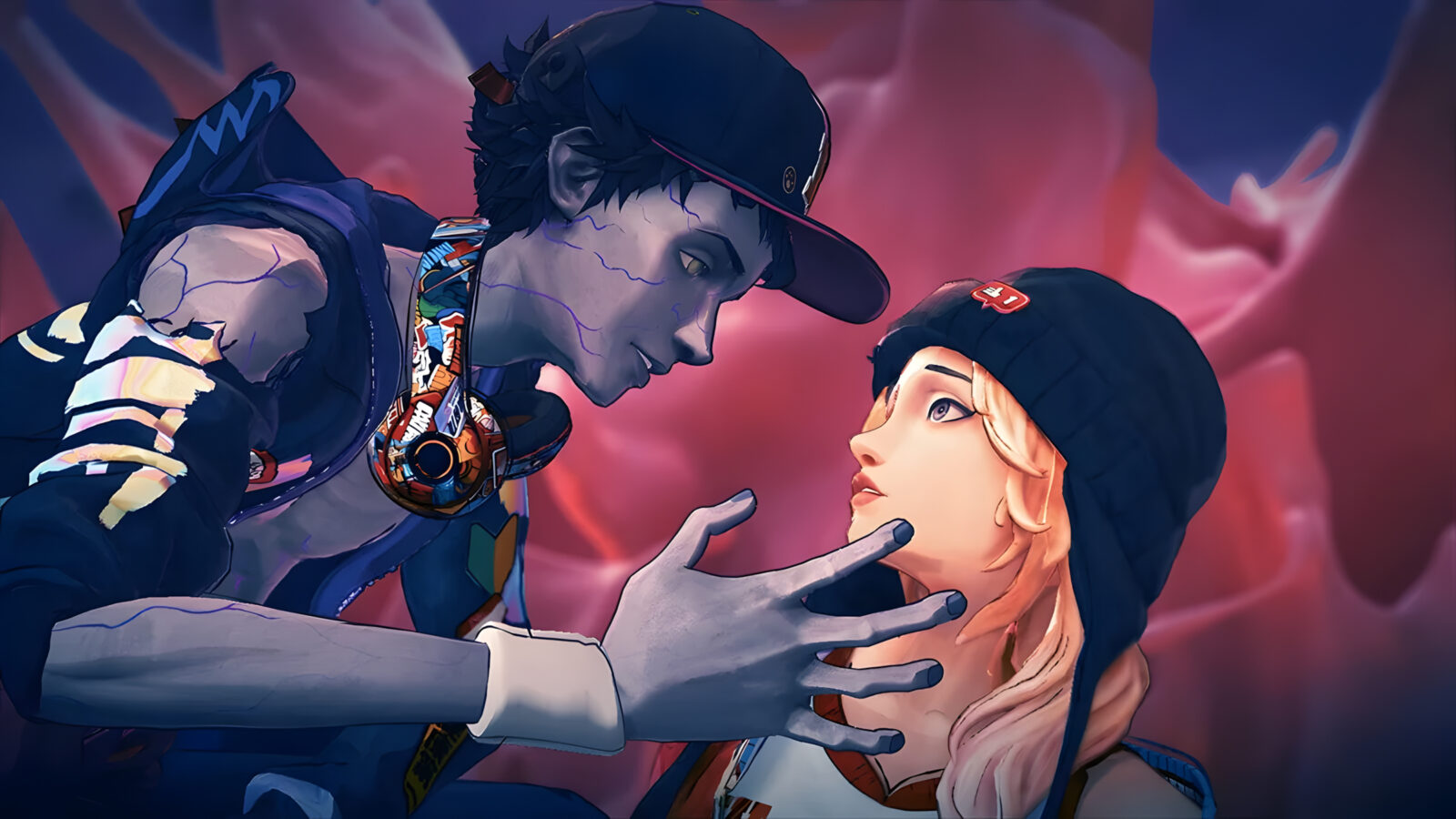 Stupid Never Dies Anteprima