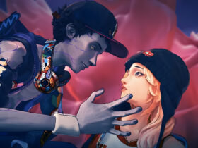 Stupid Never Dies Anteprima