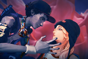 Stupid Never Dies Anteprima