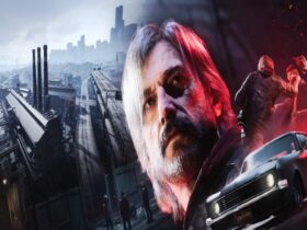 Samson A Tyndalston Story; PC Gaming Show Most Wanted