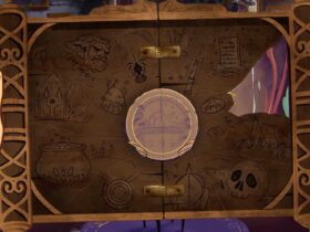 Simon the Sorcerer Origins