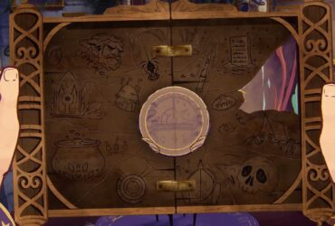 Simon the Sorcerer Origins