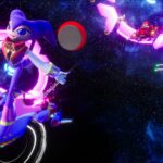 Sonic Racing CrossWorlds