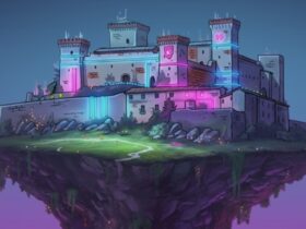 Spoleto Fantasy Play