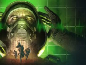 Stalker 2 Heart of Chornobyl