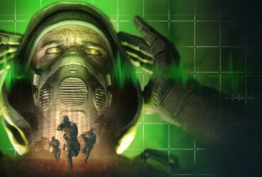 Stalker 2 Heart of Chornobyl