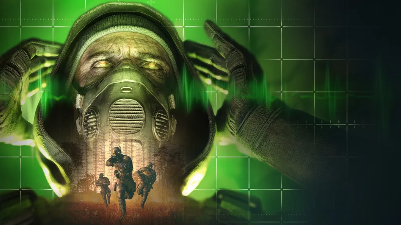 Stalker 2 Heart of Chornobyl