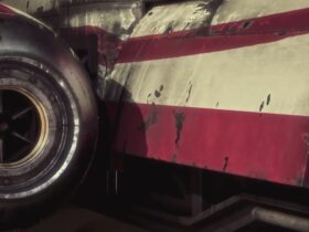 Star Wars Galactic Racer