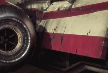 Star Wars Galactic Racer