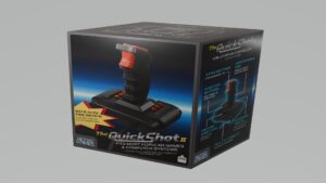 TheQuickShot II