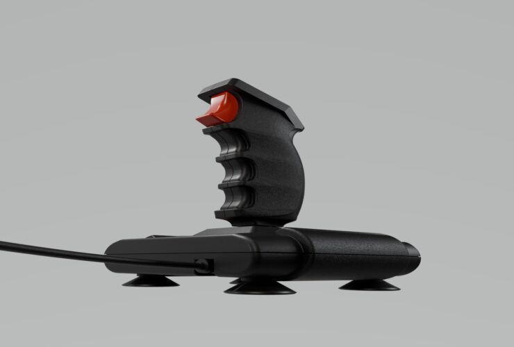 TheQuickShot II