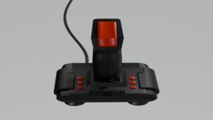 TheQuickShot II