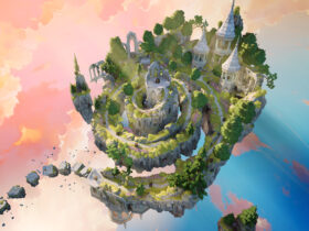 The Artisan of Glimmith