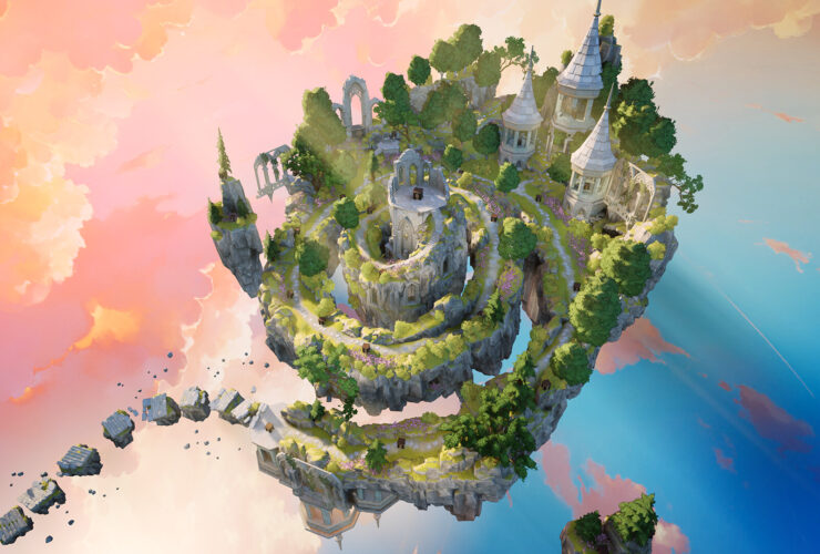 The Artisan of Glimmith