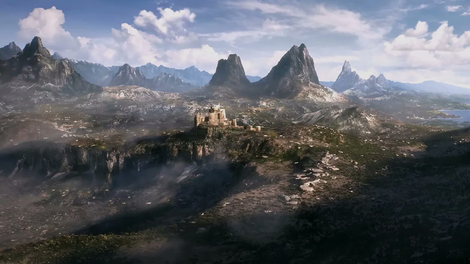 The Elder Scrolls VI