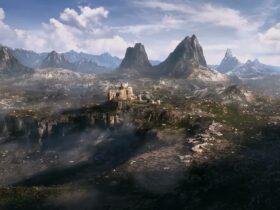 The Elder Scrolls VI