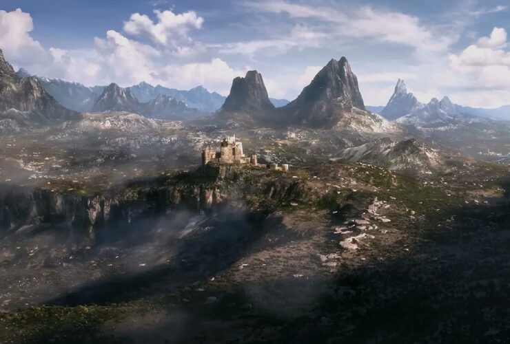 The Elder Scrolls VI