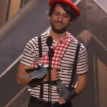 The Game Awards 2025 Clair Obscur Expedition 33 GOTY