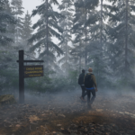 The Gold River Project