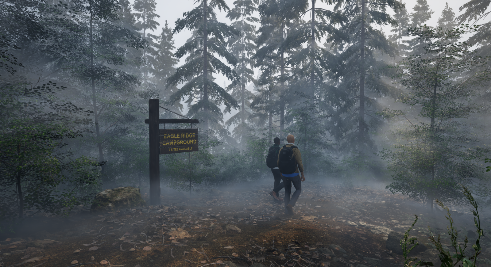 The Gold River Project