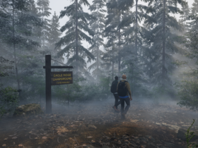 The Gold River Project