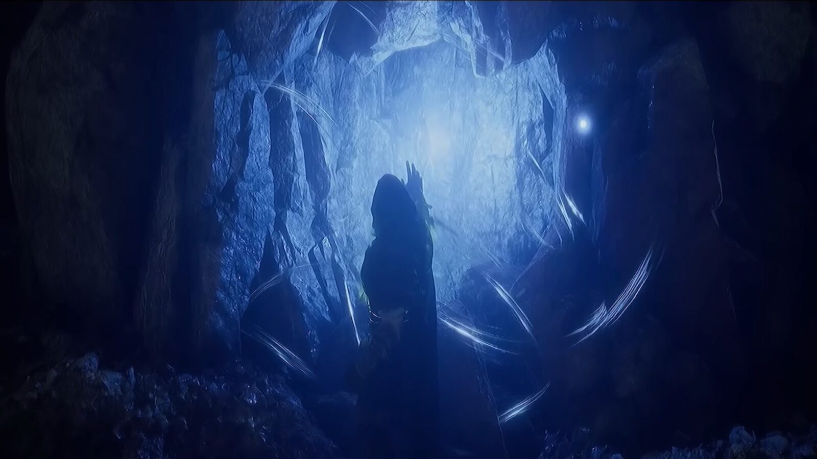 The Relic: First Guardian