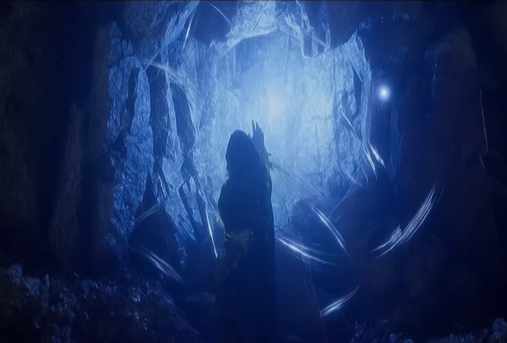 The Relic: First Guardian