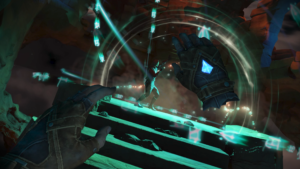 Thief VR Legacy of Shadow