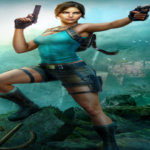 Tomb Raider Legacy of Atlantis