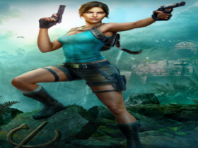 Tomb Raider Legacy of Atlantis