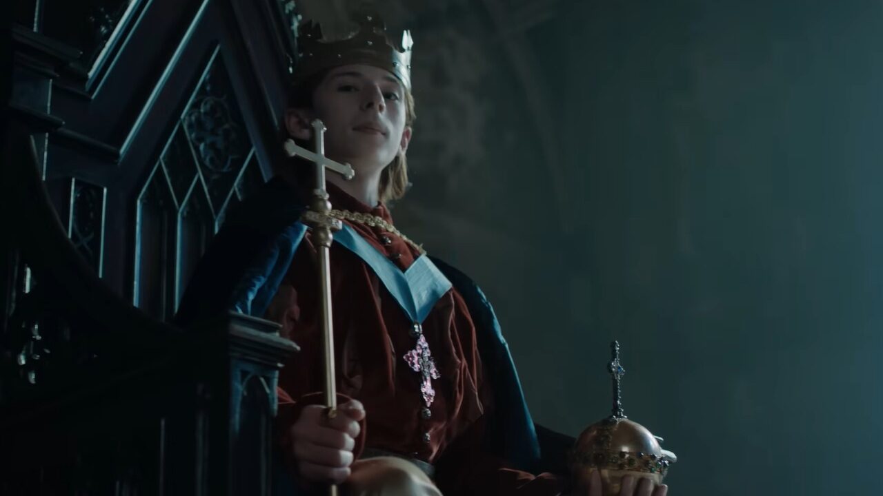 Total War Medieval III