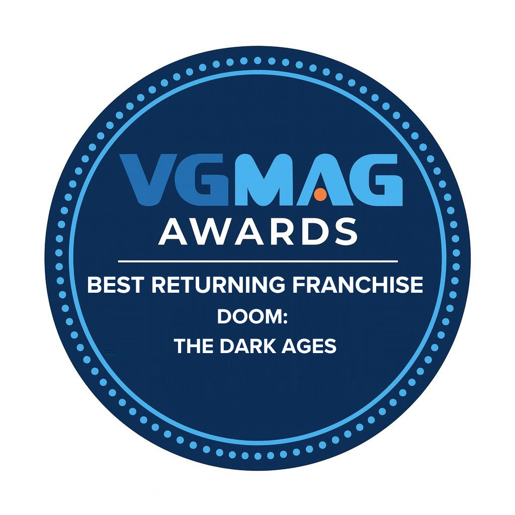 VgMag Awards 2025