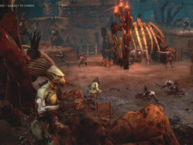 Warhammer 40000 Dark Heresy