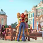 Winx Club The Magic is Back